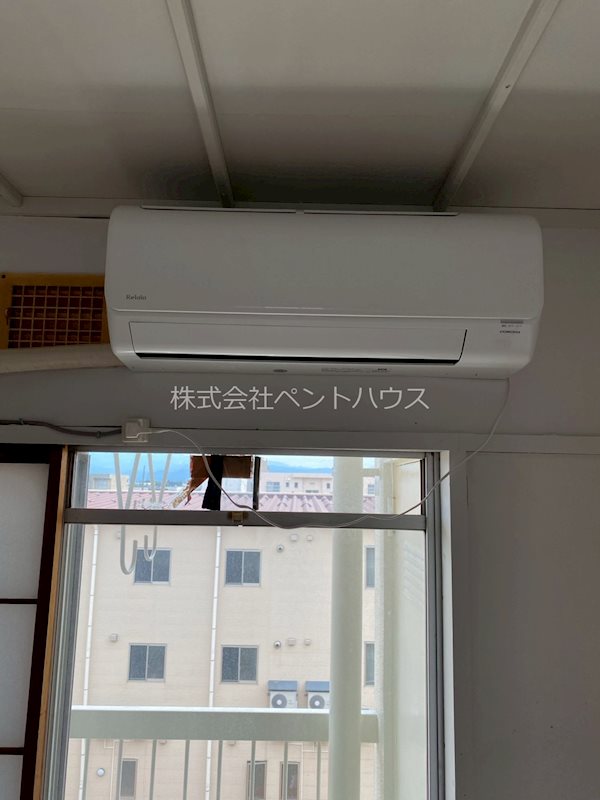 ヴィラナリー上越Ⅴ その他3