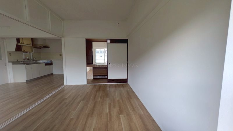 ヴィラナリー芦別 ベッドルーム