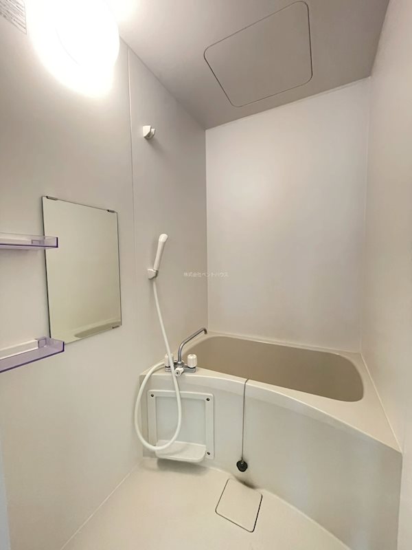 ヴィラナリー菅内 風呂画像