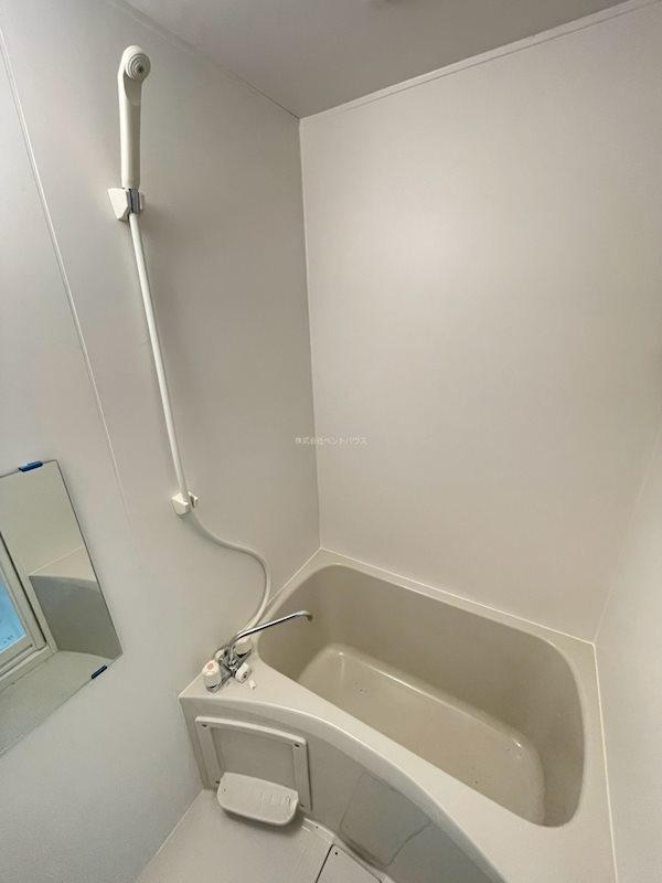 ヴィラナリー屋島 風呂画像