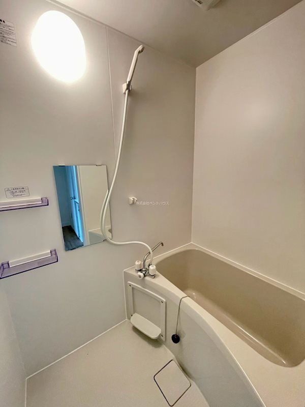 ヴィラナリー屋島 風呂画像