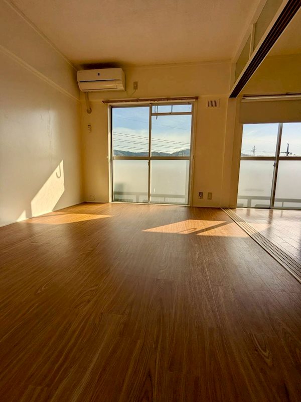 ヴィラナリー建部 その他4