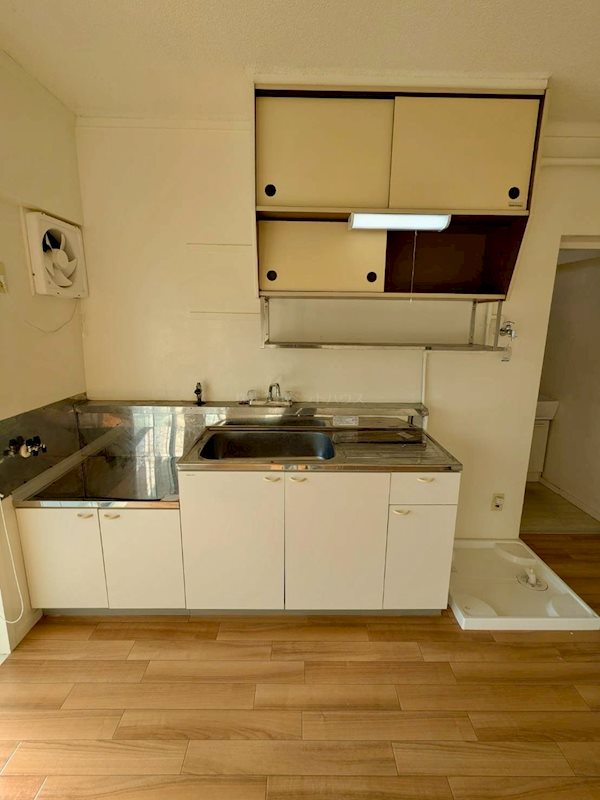 ヴィラナリー建部 キッチン