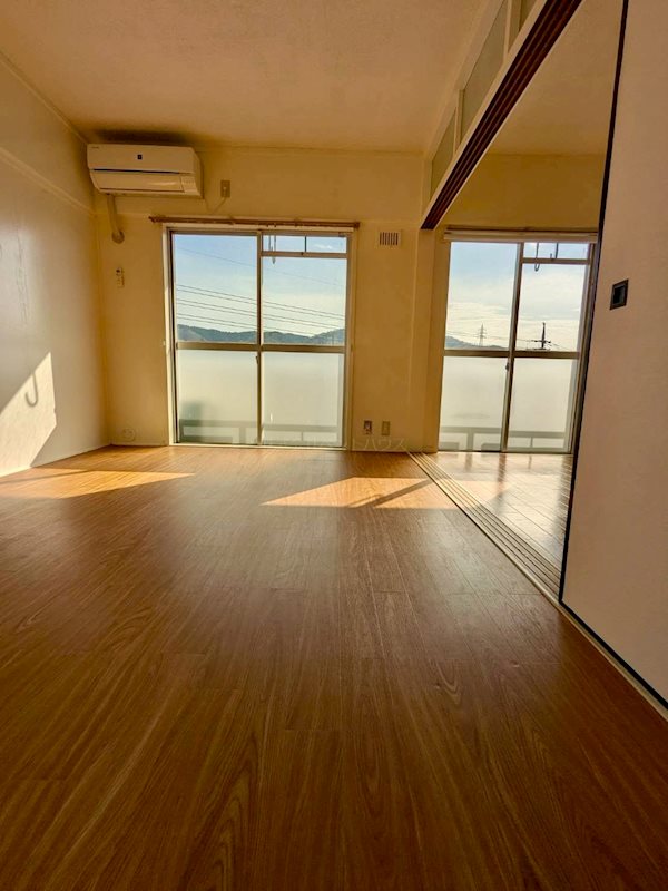 ヴィラナリー建部 ベッドルーム