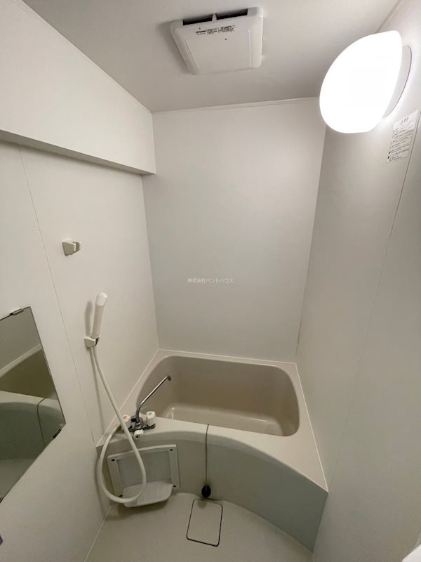ヴィラナリー建部 風呂画像