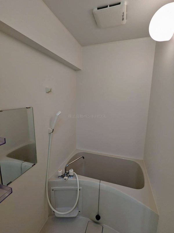 ヴィラナリー建部 風呂画像