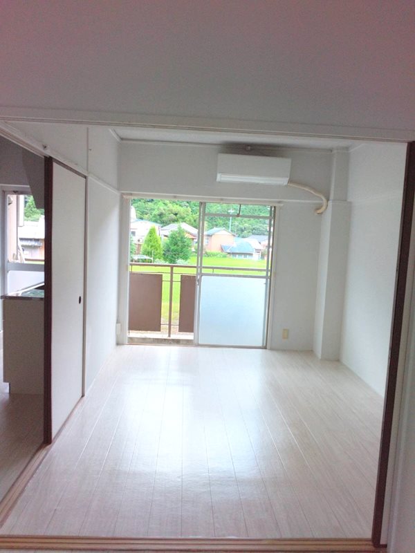 ヴィラナリー中辺路 ベッドルーム