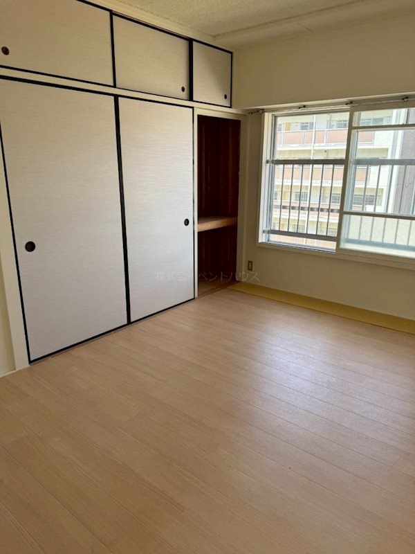 ヴィラナリー菅谷 ベッドルーム