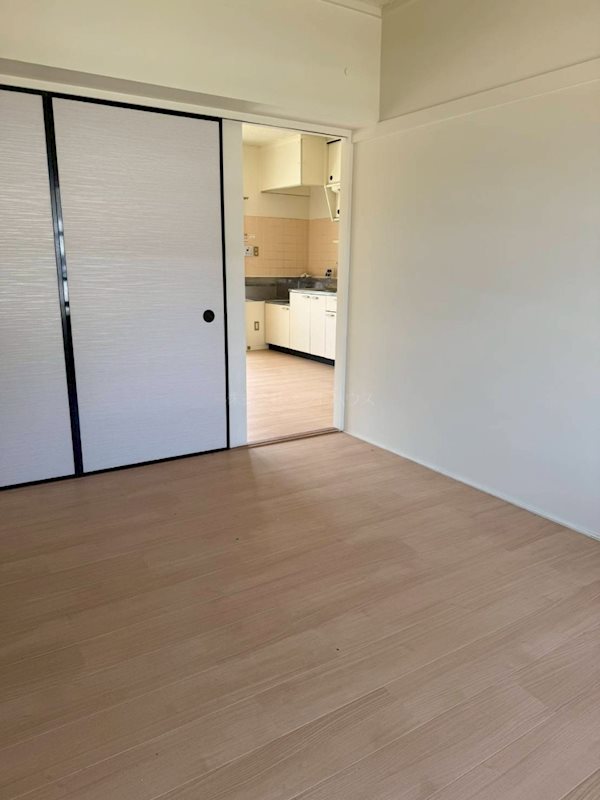 ヴィラナリー菅谷 ベッドルーム