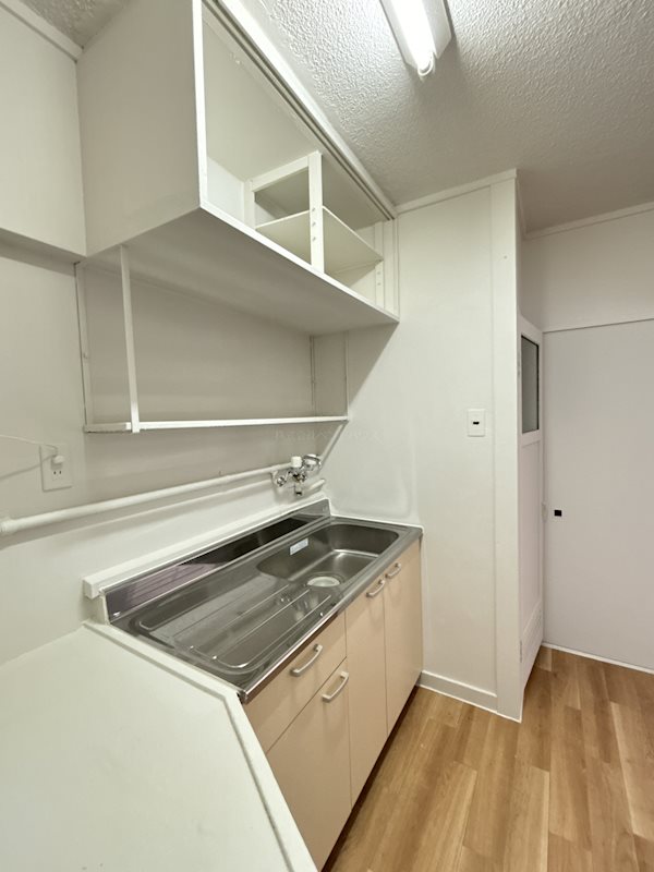 ヴィラナリー切川 キッチン