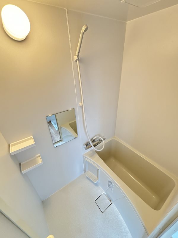 ヴィラナリー切川 風呂画像