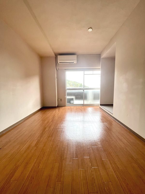 ヴィラナリー雲雀ヶ丘 ベッドルーム