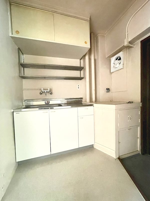 ヴィラナリー雲雀ヶ丘 キッチン