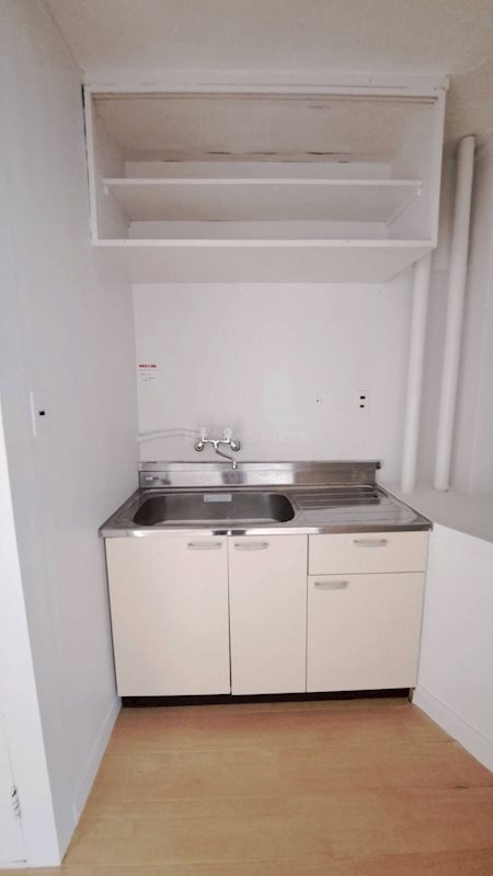 ヴィラナリー雲雀ヶ丘 キッチン