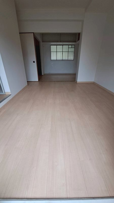 ヴィラナリー雲雀ヶ丘 ベッドルーム