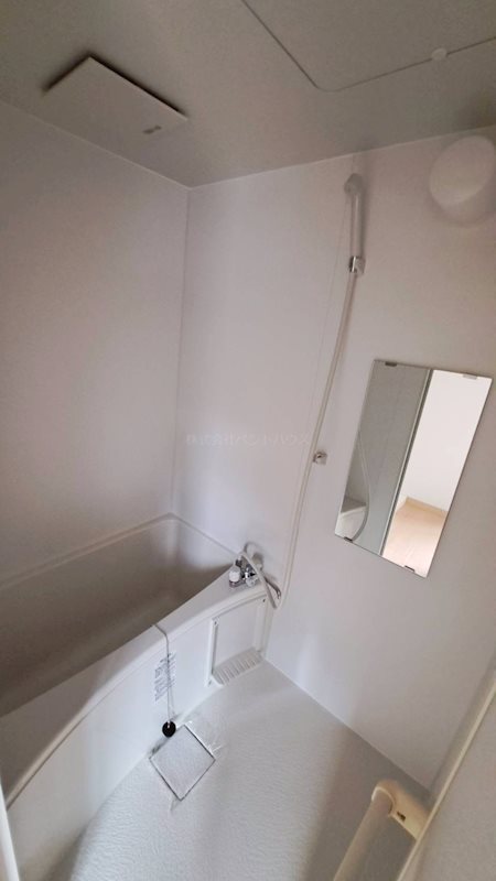 ヴィラナリー雲雀ヶ丘 風呂画像