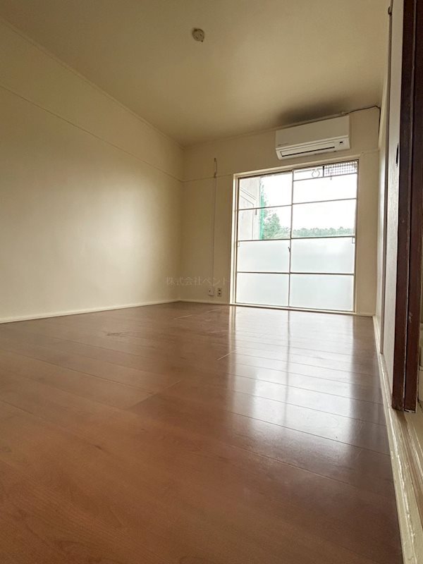 ヴィラナリー柳井 ベッドルーム