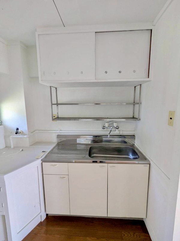 ヴィラナリー備前 キッチン