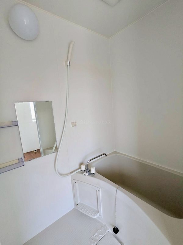 ヴィラナリー備前 風呂画像