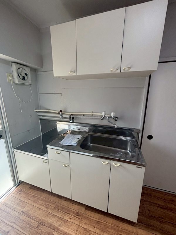 ヴィラナリー上郡 キッチン