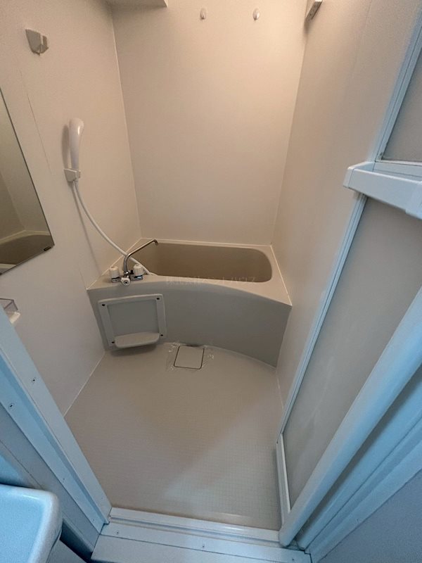 ヴィラナリー上郡 風呂画像