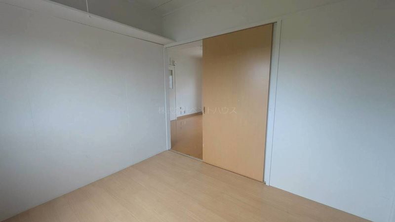 ヴィラナリー旭川 ベッドルーム