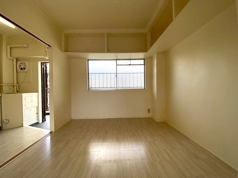 ヴィラナリー相生 リビング