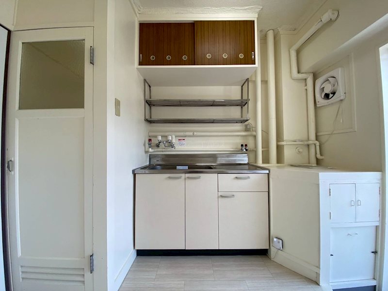 ヴィラナリー相生 キッチン