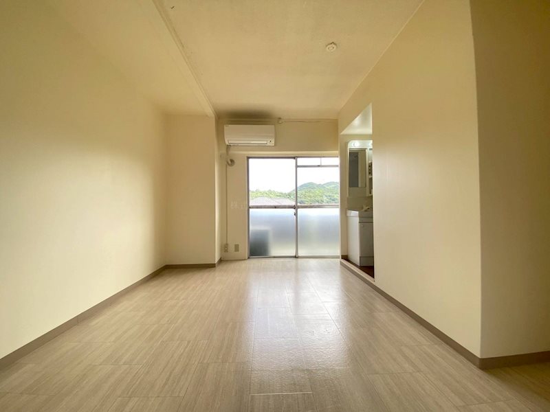 ヴィラナリー相生 ベッドルーム