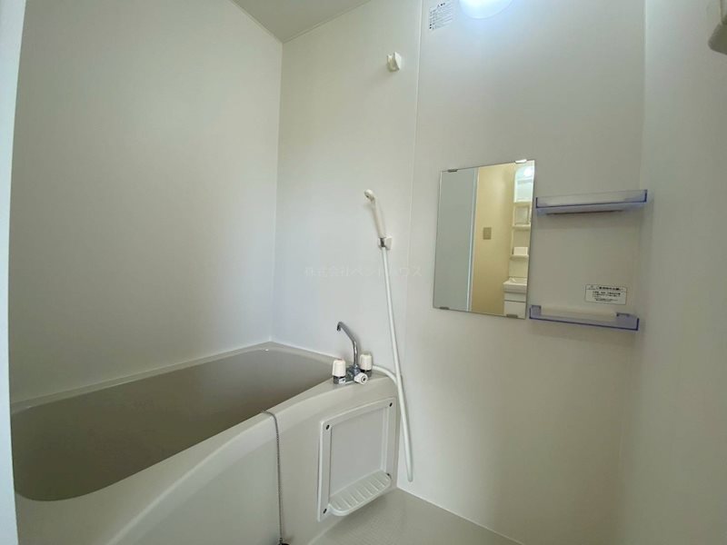 ヴィラナリー相生 風呂画像