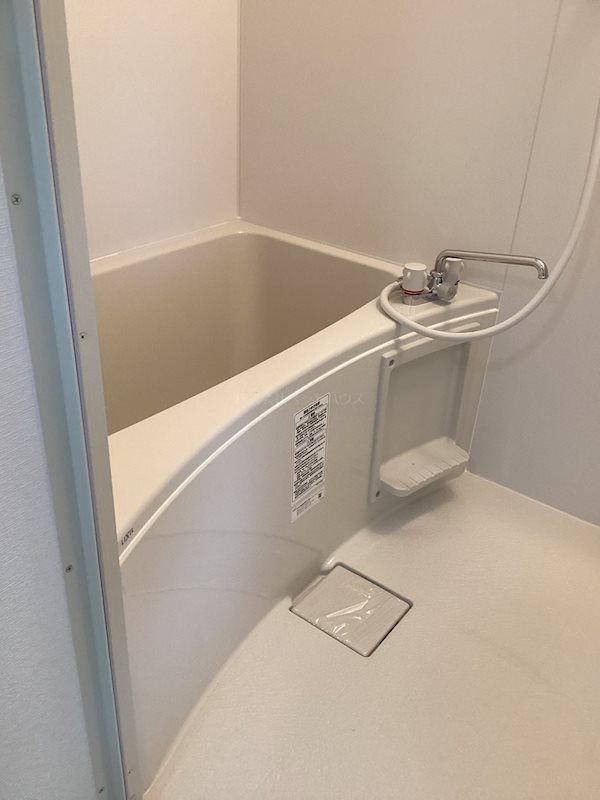 ヴィラナリー千代田 風呂画像