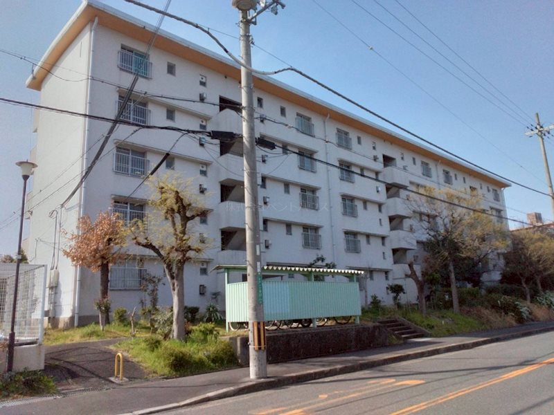 ヴィラナリー千代田 外観写真