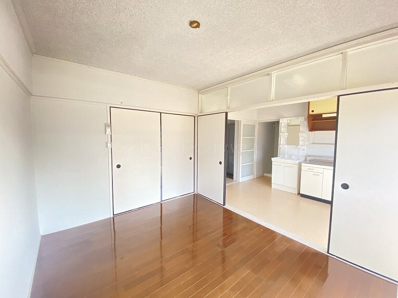 ヴィラナリー本郷 ベッドルーム