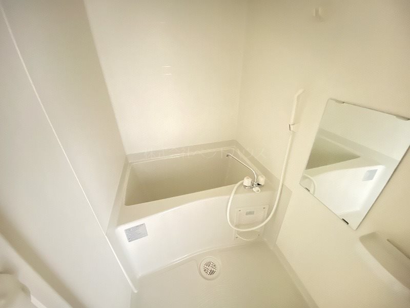 ヴィラナリー本郷 風呂画像