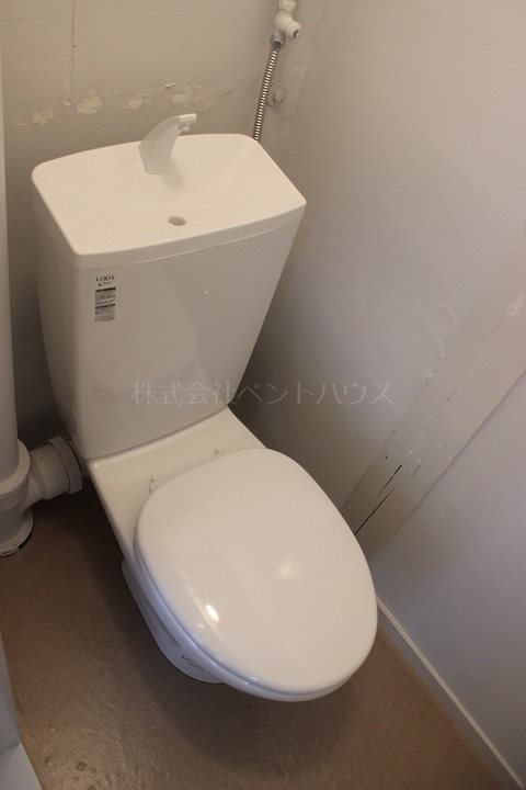 ヴィラナリー水呑 その他6