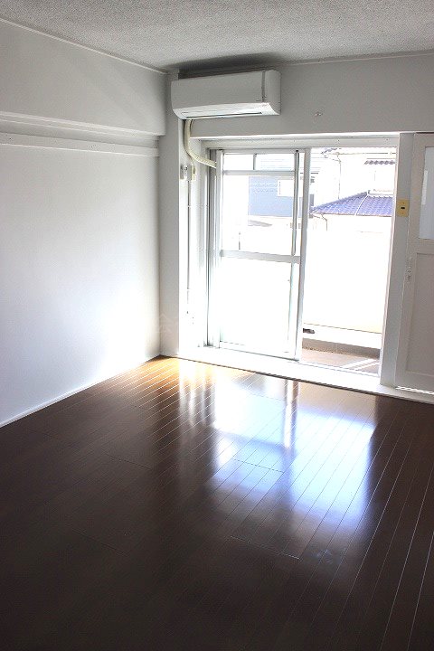 ヴィラナリー水呑 ベッドルーム