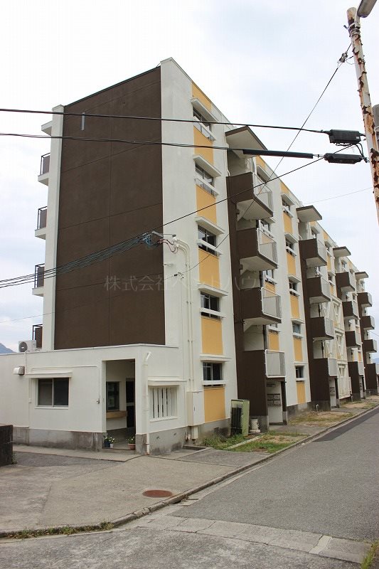 ヴィラナリー尾道 外観写真