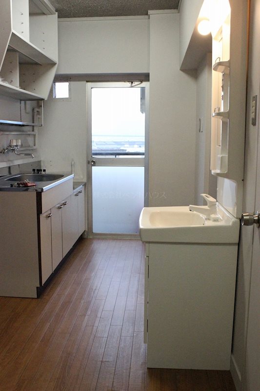 ヴィラナリー尾道 リビング