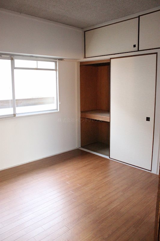 ヴィラナリー尾道 ベッドルーム