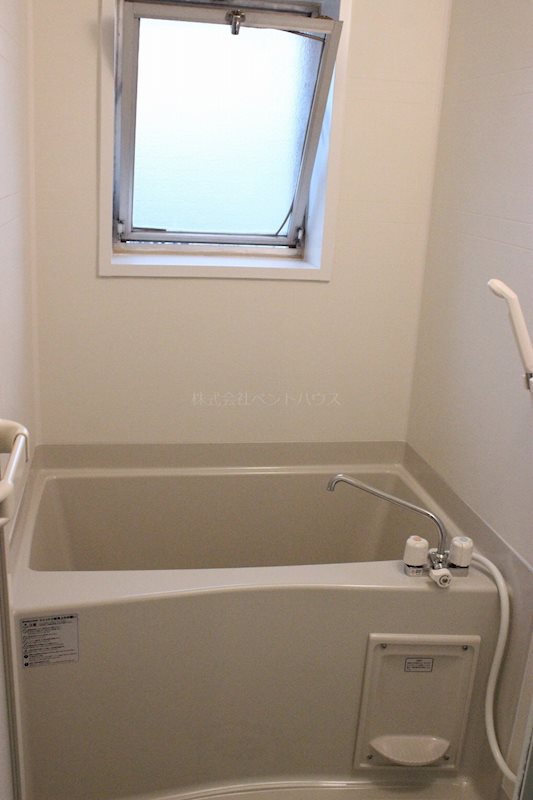 ヴィラナリー尾道 風呂画像