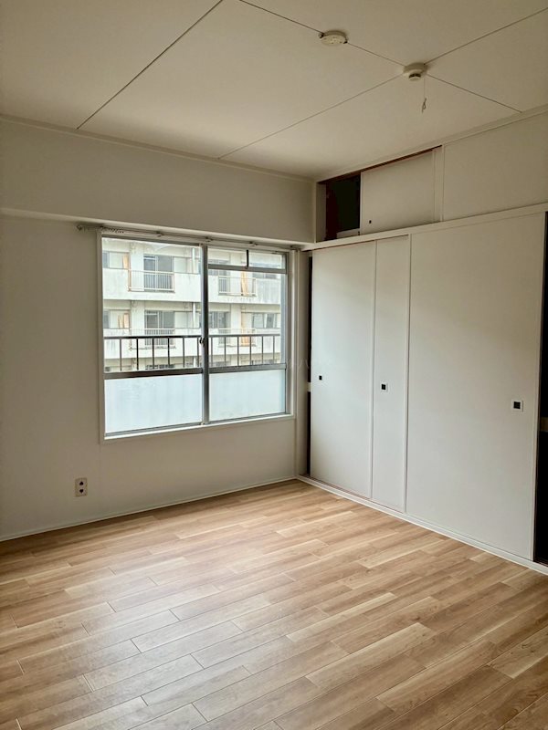 ヴィラナリー加東Ⅲ ベッドルーム