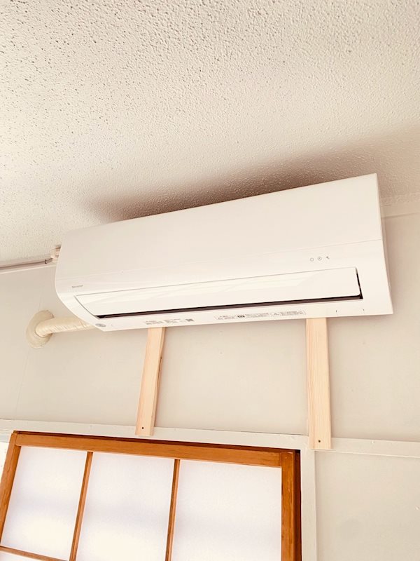 ヴィラナリー新発田Ⅱ その他5