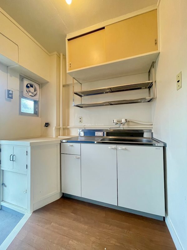 ヴィラナリー児島 キッチン