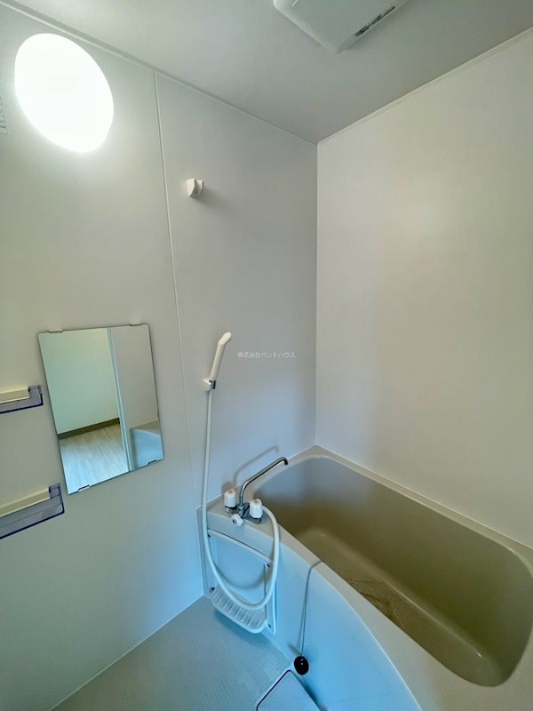 ヴィラナリー児島 風呂画像