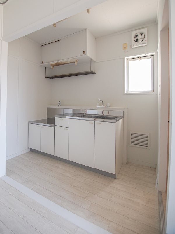 ヴィラナリー燕 キッチン