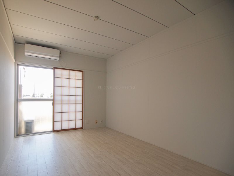 ヴィラナリー燕 ベッドルーム