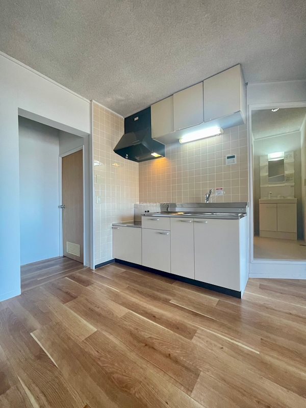 ヴィラナリー袋井 リビング