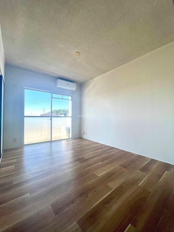 ヴィラナリー袋井 ベッドルーム