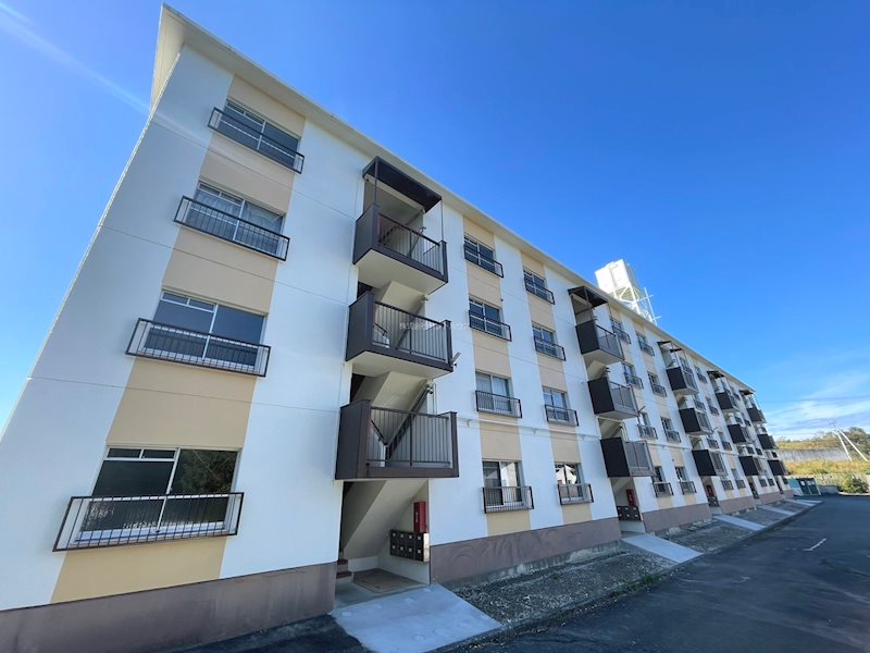 ヴィラナリー袋井 その他外観1