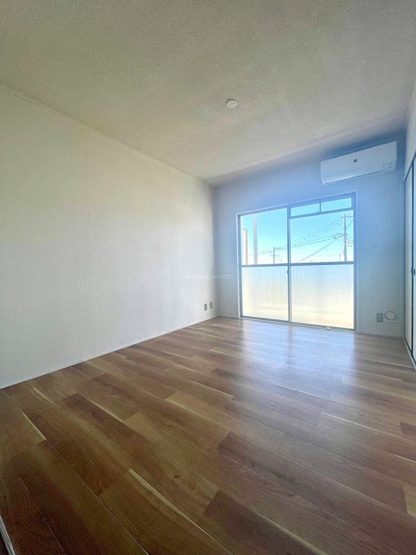 ヴィラナリー袋井 ベッドルーム